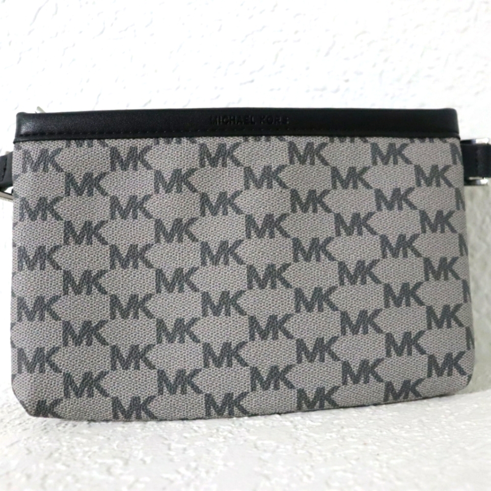 Michael Kors Fanny Pack Belt Bag